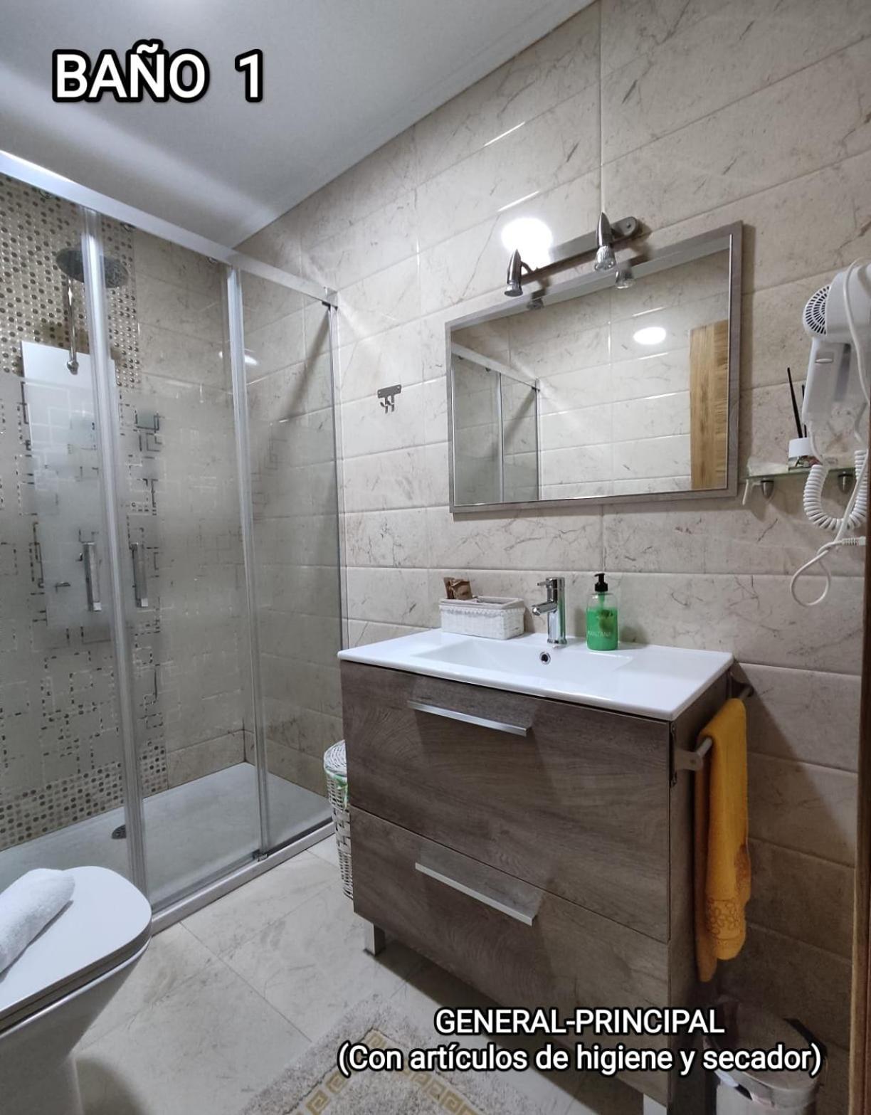 Eido Da Consaca Villa Ponteareas Bagian luar foto