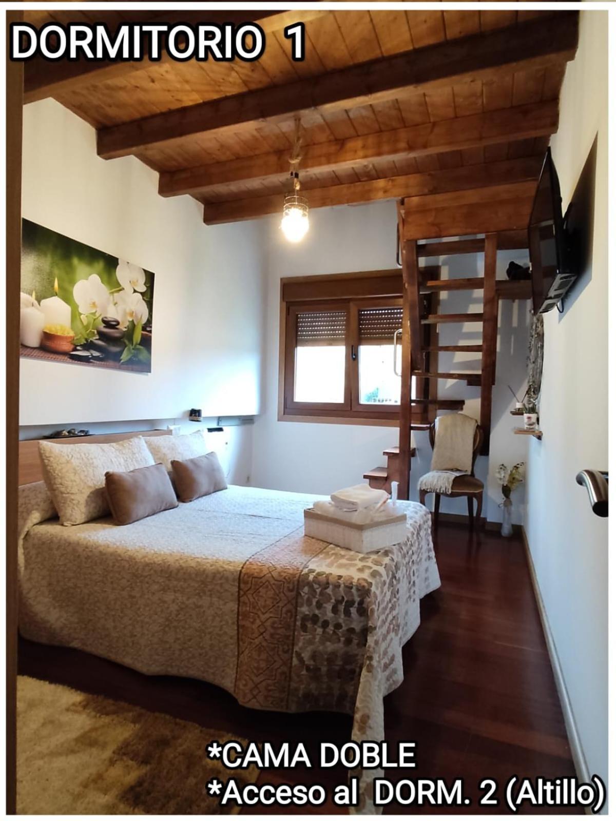 Eido Da Consaca Villa Ponteareas Bagian luar foto